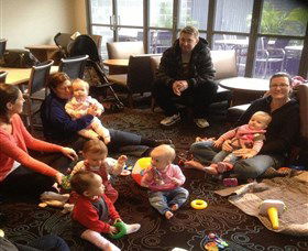 The Belrose Hotel - Darwin Holiday 2