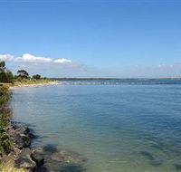 Silver Beach - Darwin Holiday