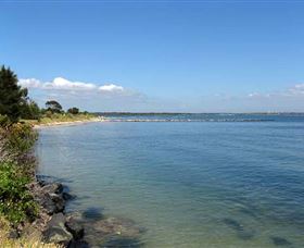 Silver Beach - Darwin Holiday 0