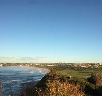 Long Reef Golf Course - Darwin Holiday