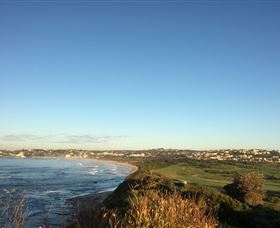 Long Reef Golf Course - Darwin Holiday 0
