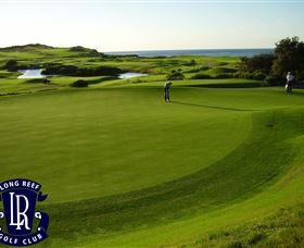 Long Reef Golf Course - Darwin Holiday 2