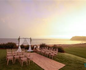 Long Reef Golf Course - Darwin Holiday 4