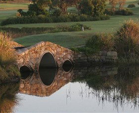 Long Reef Golf Course - Darwin Holiday 7