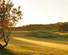 Long Reef Golf Course - Darwin Holiday 6