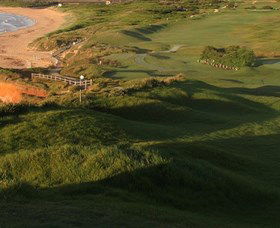 Long Reef Golf Course - Darwin Holiday 8