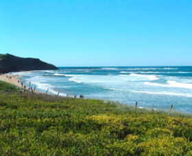 Long Reef Beach - Darwin Holiday 1
