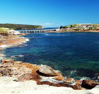 Kamay Botany Bay National Park - Darwin Holiday