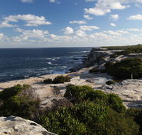 Cape Solander - Darwin Holiday