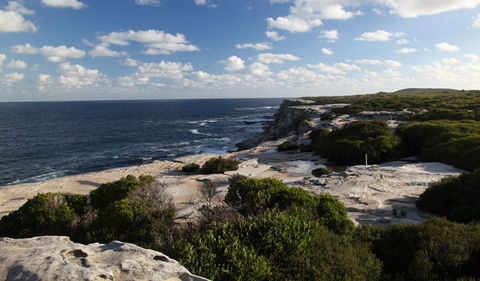 Cape Solander - Darwin Holiday 0