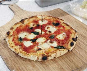 Vesuvio WoodFire Cooking Classes - Darwin Holiday 5