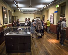 Female Orphan School - Darwin Holiday 3