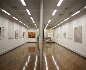 Female Orphan School - Darwin Holiday 2