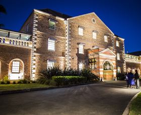 Female Orphan School - Darwin Holiday 4