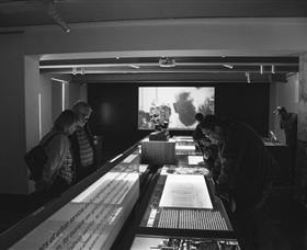 Female Orphan School - Darwin Holiday 5