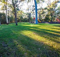 St Ives Precinct - Darwin Holiday