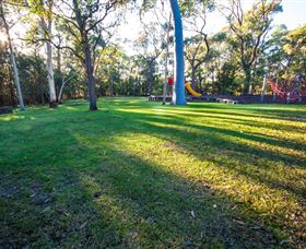 St Ives Precinct - Darwin Holiday 0