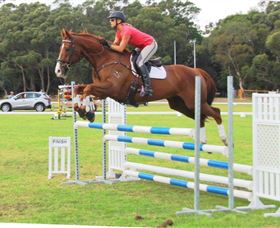 St Ives Precinct - Darwin Holiday 2