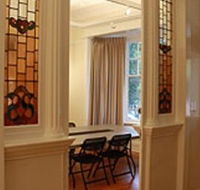 Wallarobba Arts and Cultural Centre - Darwin Holiday