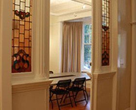 Wallarobba Arts And Cultural Centre - Darwin Holiday 0