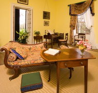 Old Government House Parramatta - Darwin Holiday