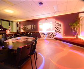 Putt Planet Mini Golf - Darwin Holiday 3