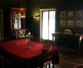 Experiment Farm Cottage - Darwin Holiday 6