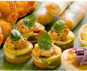 Navair Jet Services - Darwin Holiday 1