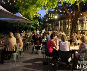 Hazelhurst Regional Gallery And Arts Centre - Darwin Holiday 3