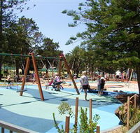 Shelly Park Cronulla - Darwin Holiday