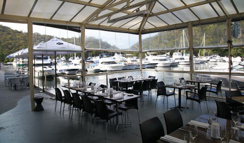 Empire Marina Bobbin Head - Darwin Holiday 0