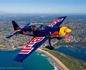 Bankstown Airport NSW Darwin Holiday