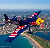 Red Baron Adventure Flights - Darwin Holiday