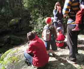 Boronia Tours - Darwin Holiday 2