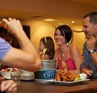 Castle Hill RSL - Darwin Holiday