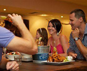 Castle Hill RSL - Darwin Holiday 0