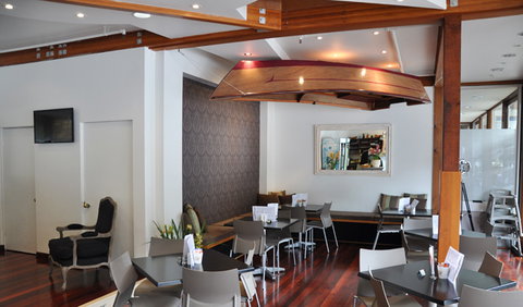 D'Albora Marinas At Akuna Bay - Darwin Holiday 2