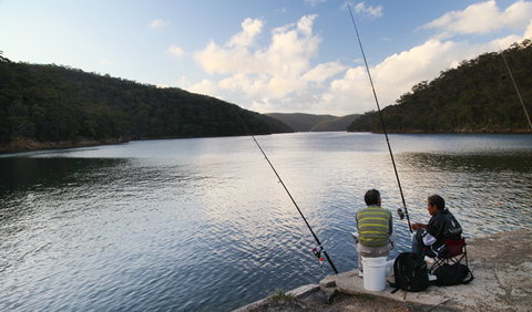 D'Albora Marinas At Akuna Bay - Darwin Holiday 3