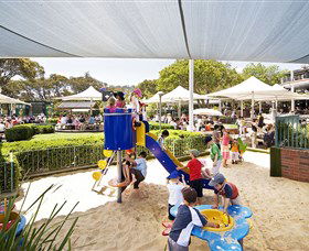 Newport Arms Hotel - Darwin Holiday 1