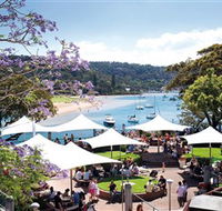 Newport Arms Hotel - Darwin Holiday