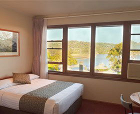 Newport Arms Hotel - Darwin Holiday 3