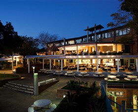 Newport Arms Hotel - Darwin Holiday 5