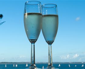 Bundeena RSL Club - Darwin Holiday 1