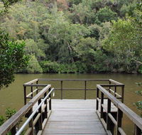 Berowra Valley National Park - Darwin Holiday