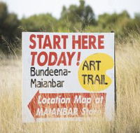 Bundeena and Maianbar Art Trail - Darwin Holiday