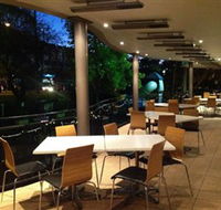 Castle Hill Tavern - Darwin Holiday
