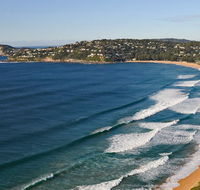 Ku-ring-gai Chase National Park - Darwin Holiday