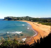 Newport Beach - Darwin Holiday