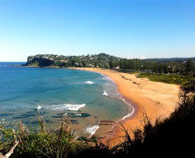 Newport Beach - Darwin Holiday 0