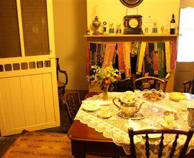 Dural NSW Darwin Holiday